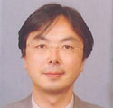 馬渕 彰
